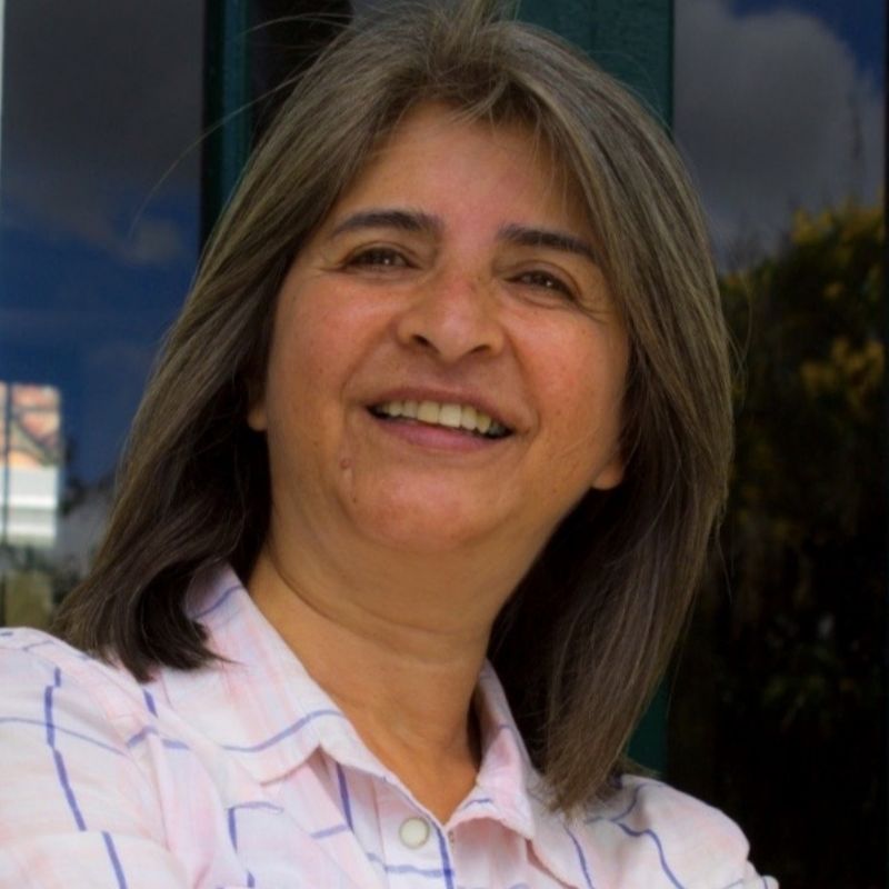 Dione Victoria Vega Bautista