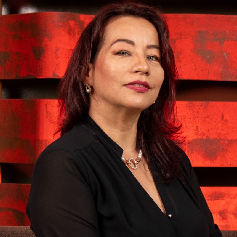 Sandra Victoria Roman Rodríguez