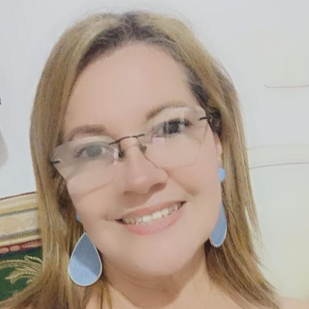 Claudia Patricia Álvarez León