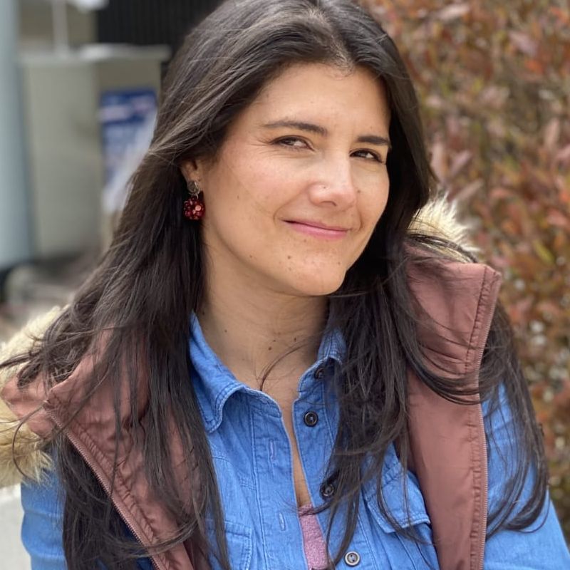 Bibiana Rodríguez Acevedo