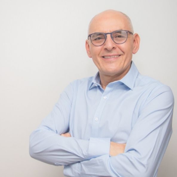 Jhon Jaime Mejía Zapata