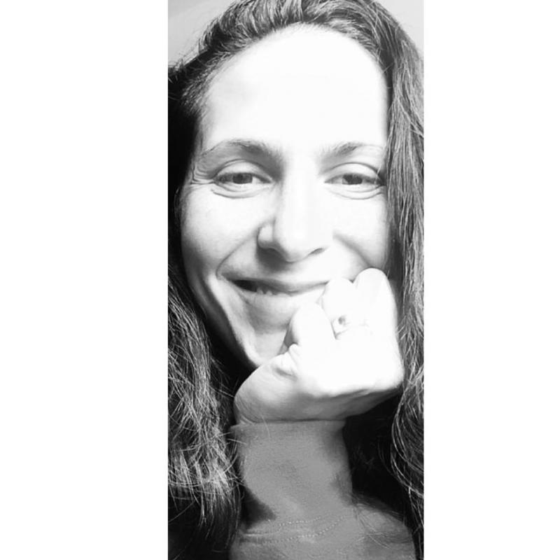 Andrea Clavijo Orozco