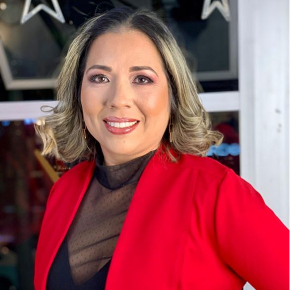 Leidy Xiomara Gómez Sanabria