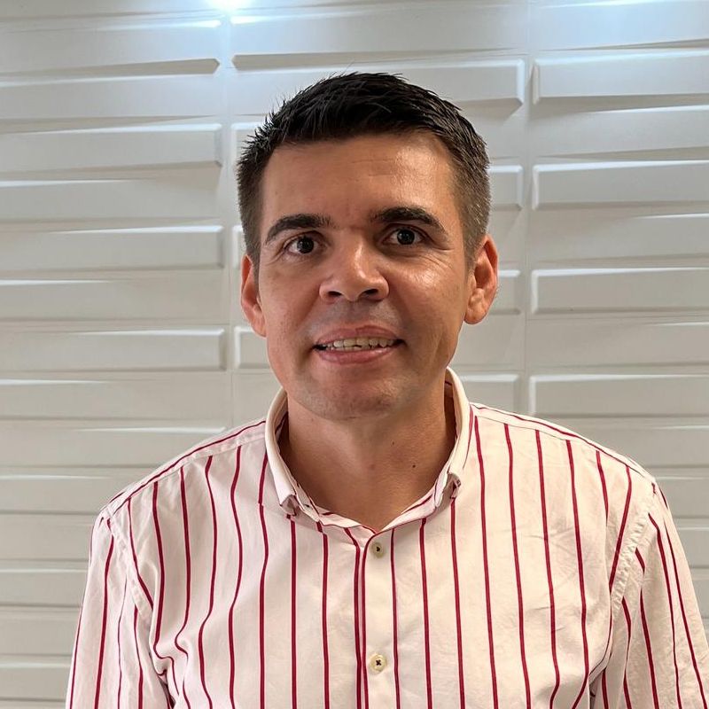 Ricardo Andres Agudelo Delgado