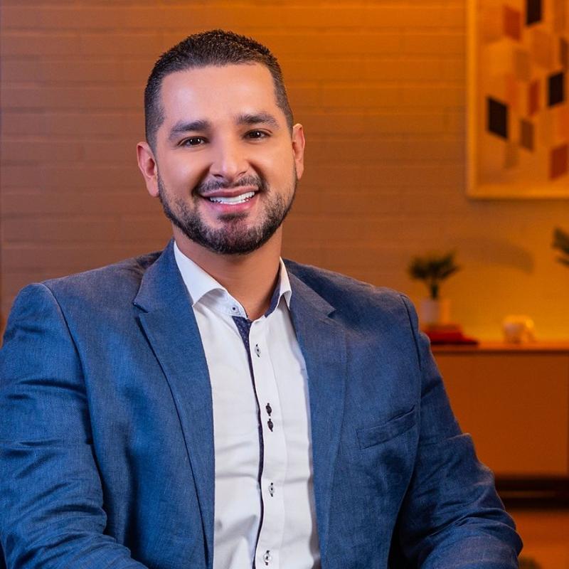 Jhonattan Aguirre Gómez