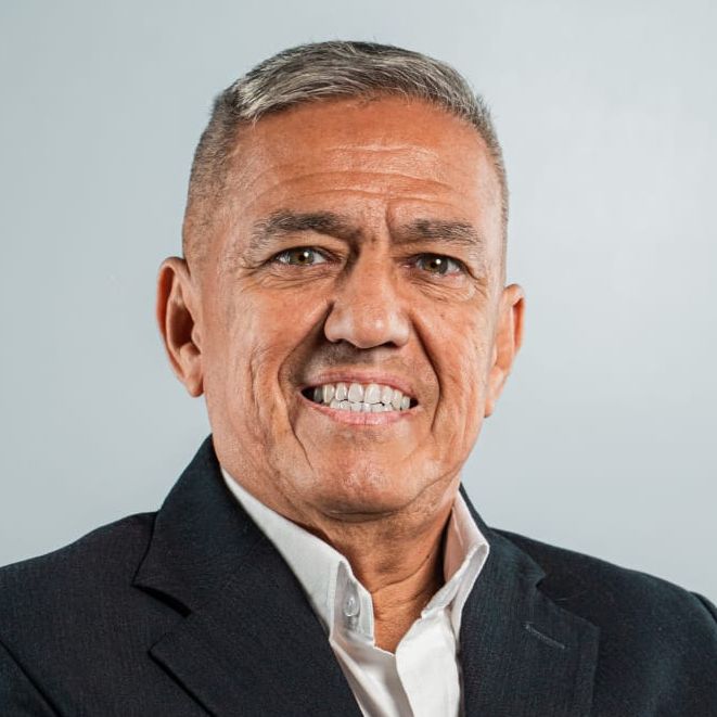 Leonardo Bueno Gaitán