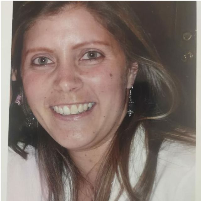 Carolina Laverde Afanador