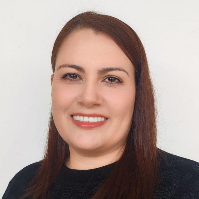 Liliana Lucresia Muñeton Cifuentes