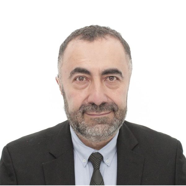 Oscar Alberto  Ariza Pardo