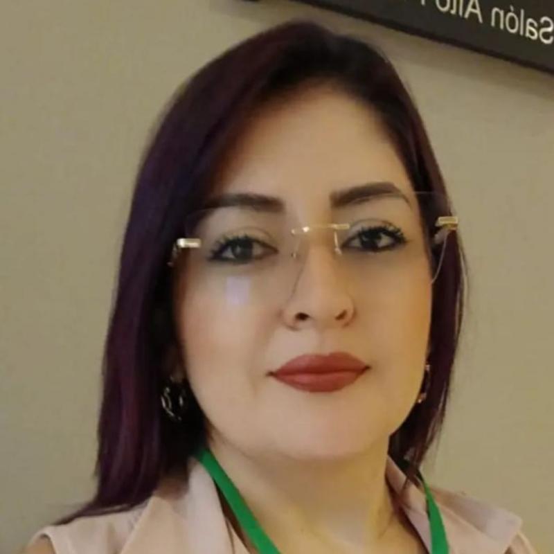 Gloria Sepúlveda arias