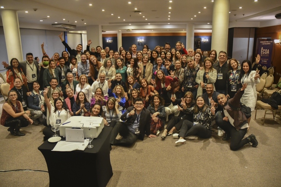 Primer Congreso Internacional de Coaching Ontol&oacute;gico