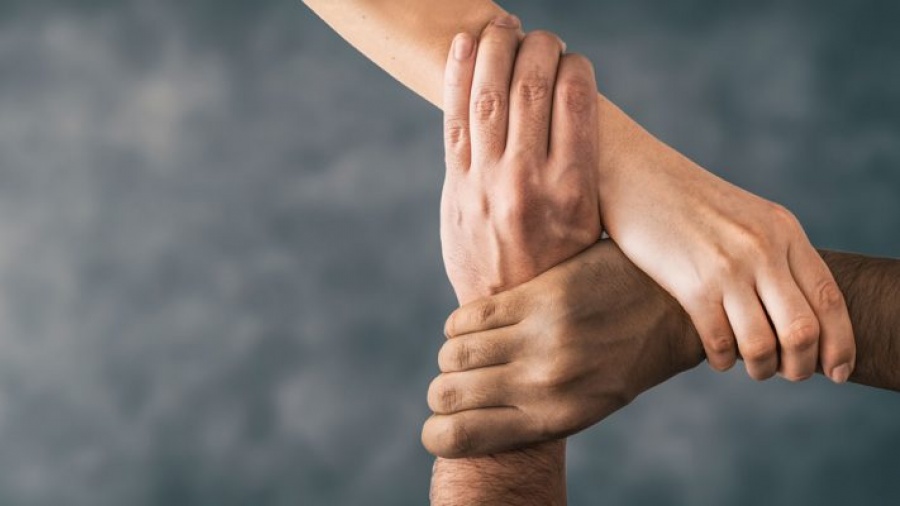 La gratitud, la tristeza, la ternura y la audacia