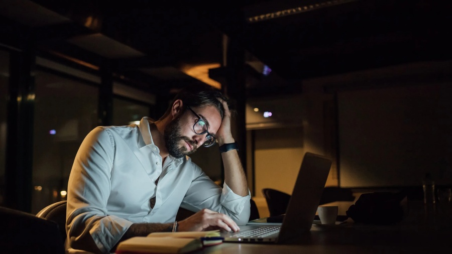 &iquest;Preocuparse u ocuparse? Dos conversaciones diferentes